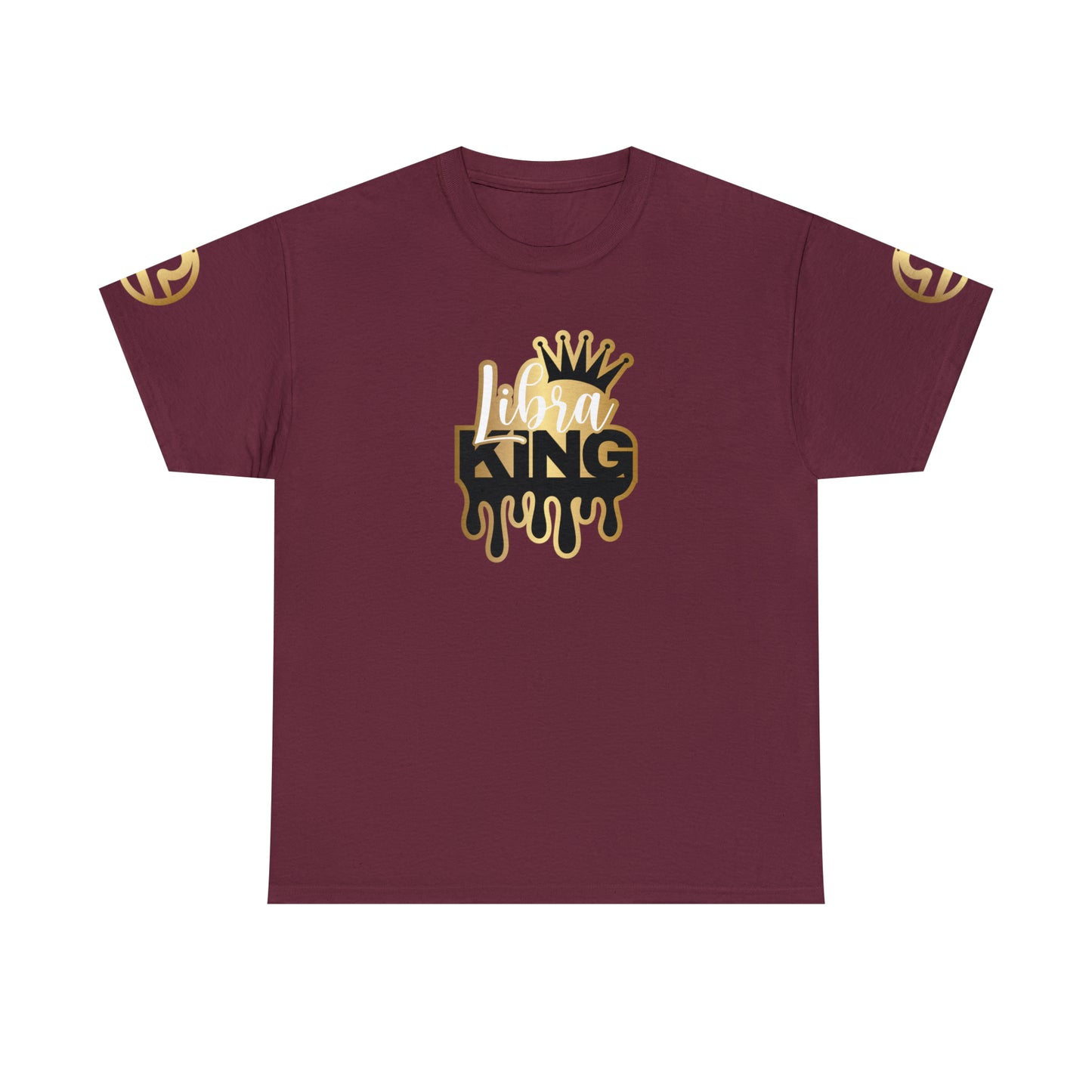 Libra King T-Shirt