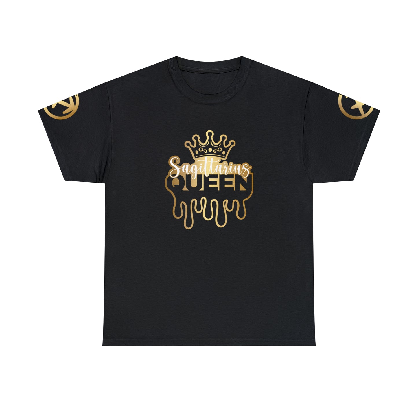 Sagittarius Queen T-Shirt