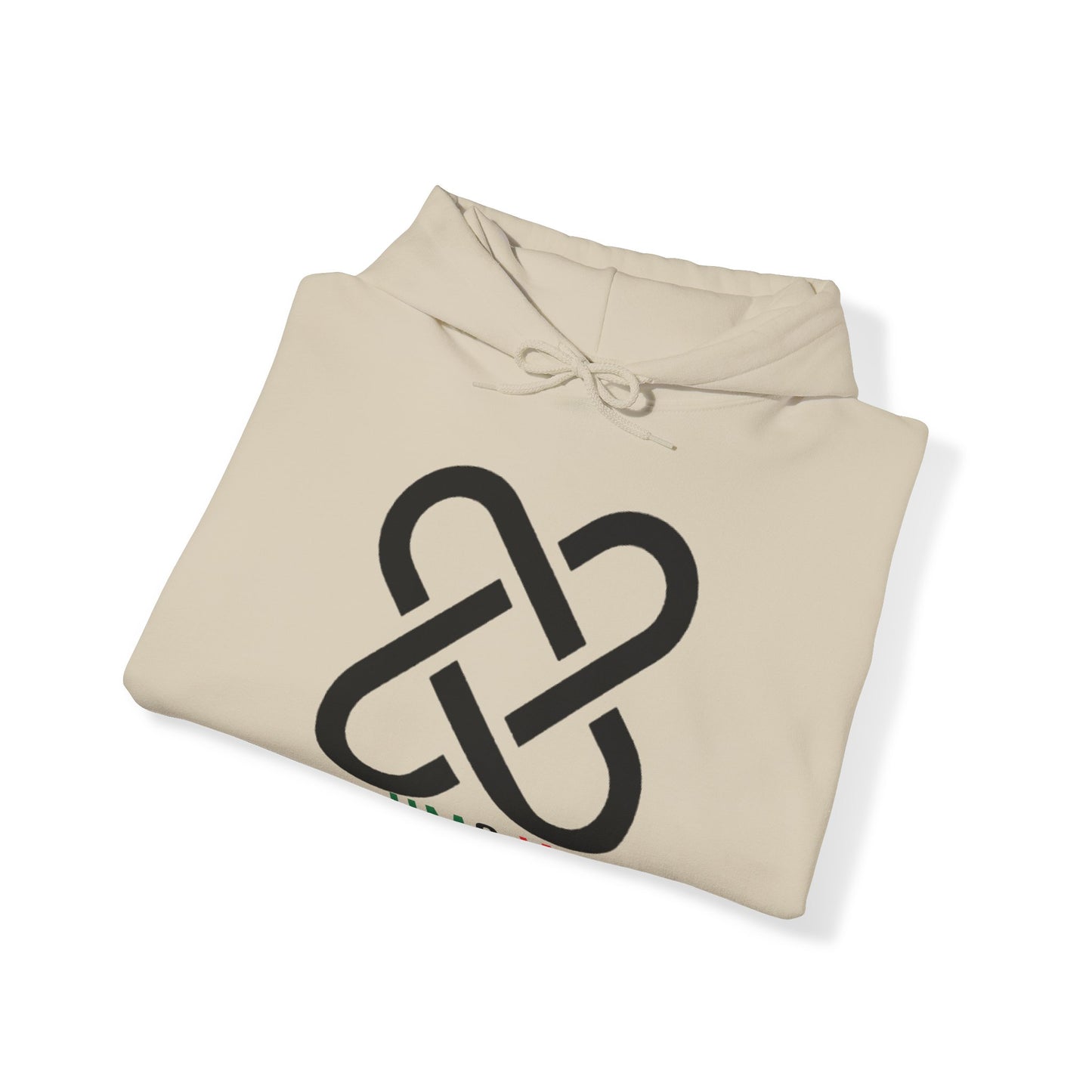 Umoja Kwanzaa Hooded Sweatshirt