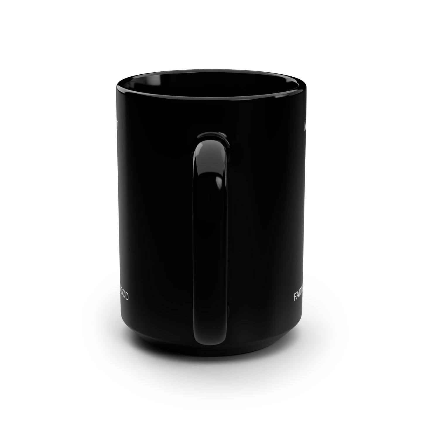 NYAME NTI Mug, 15oz