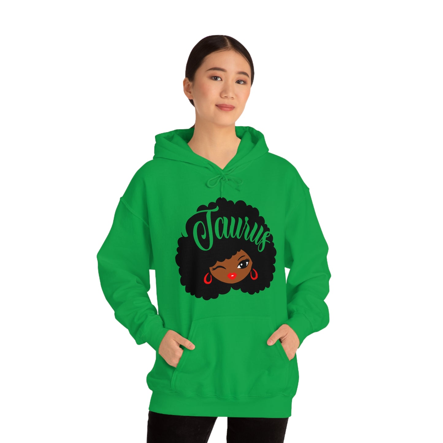 Taurus Queen Sweatshirt