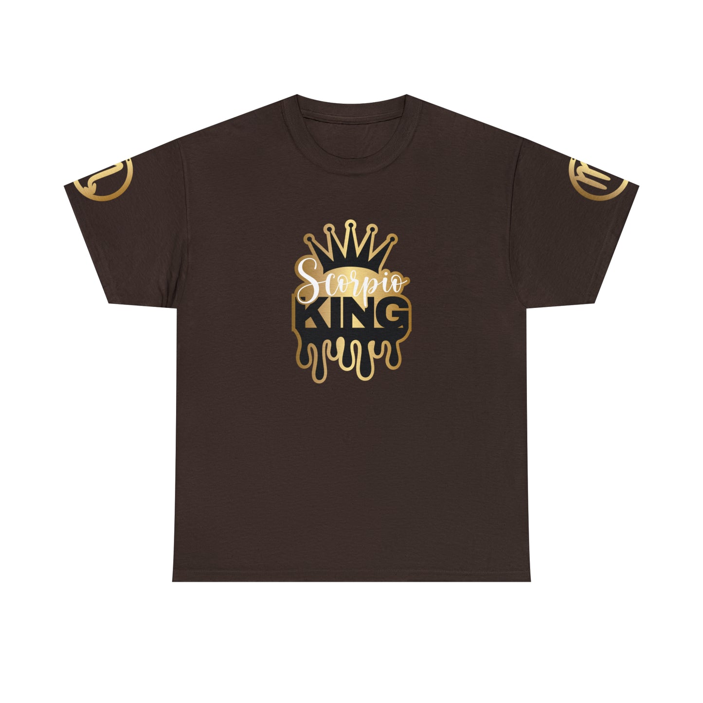 Scorpio King T-Shirt