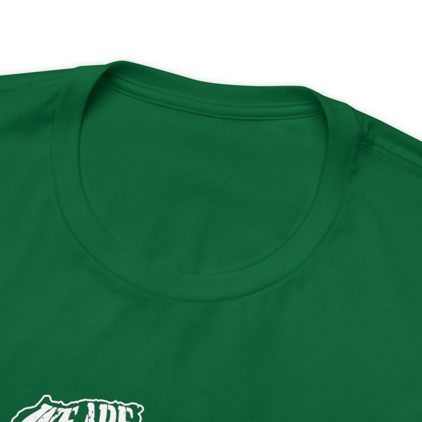 We Are Africans Short Sleeve Tee