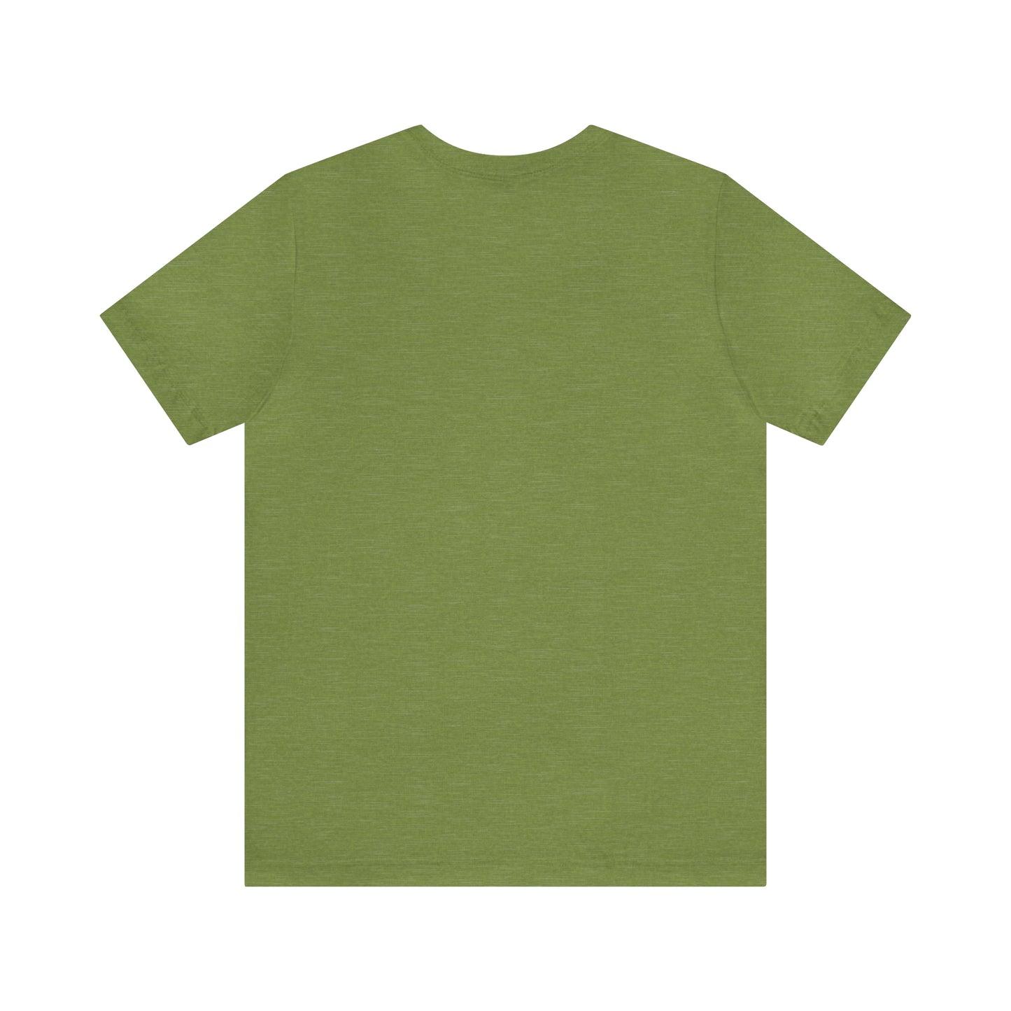 IM BLACK 365  Short Sleeve Tee