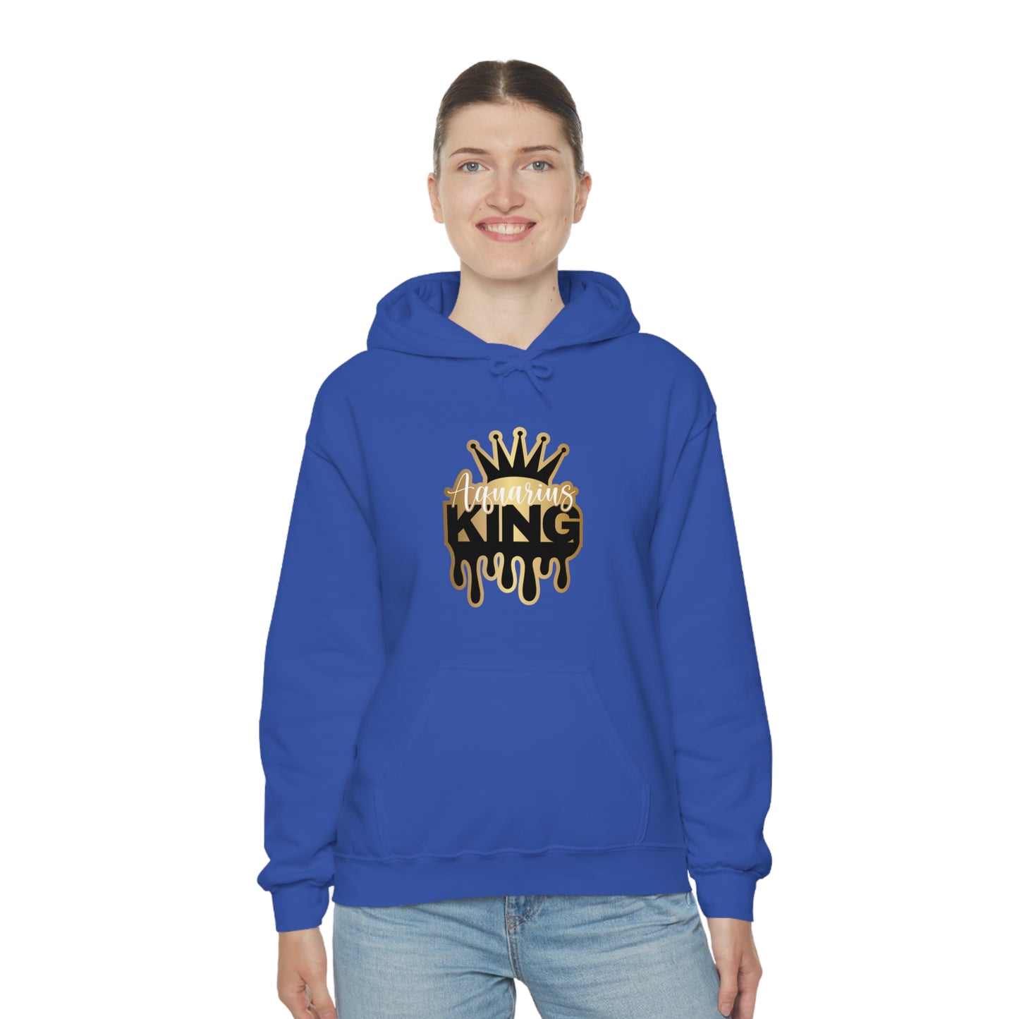 Aquarius Sweatshirt