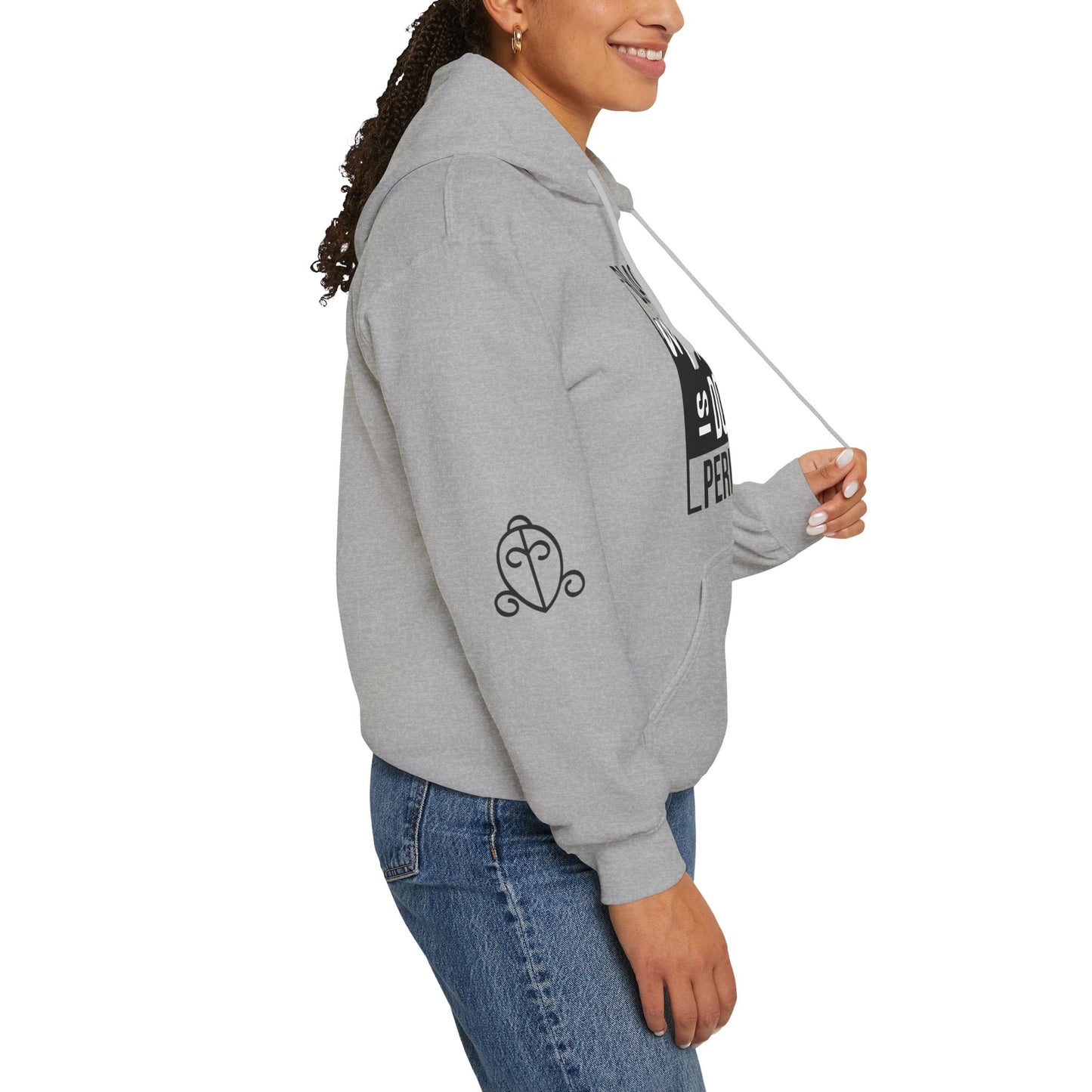 Black Marriage is Dope Hoodie