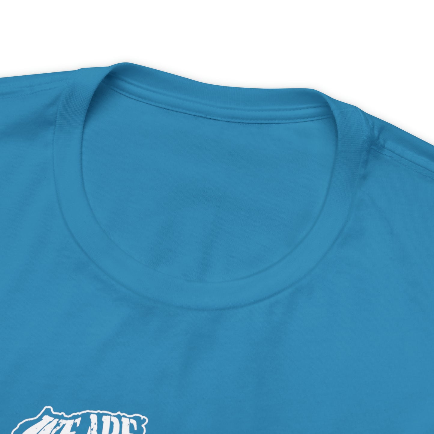 We Are Africans Short Sleeve Tee