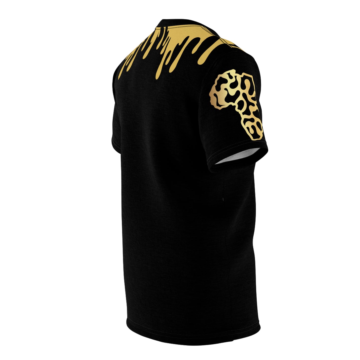 Africa Drip Tee