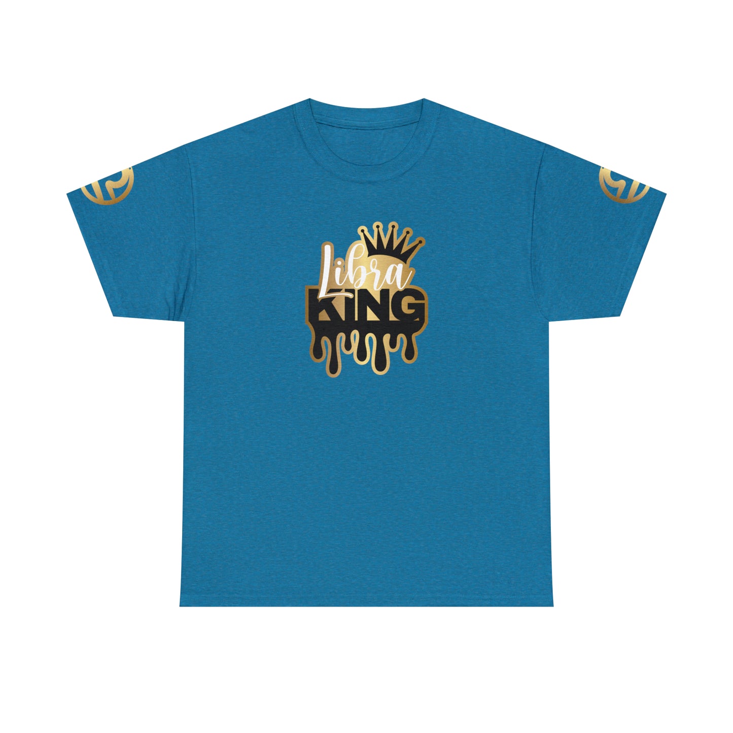 Libra King T-Shirt