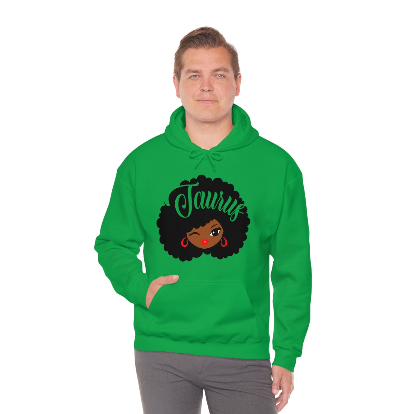 Taurus Queen Sweatshirt