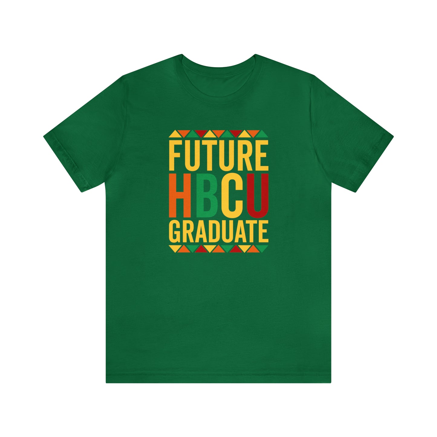 FUTURE HBCU GRADUATE Tee