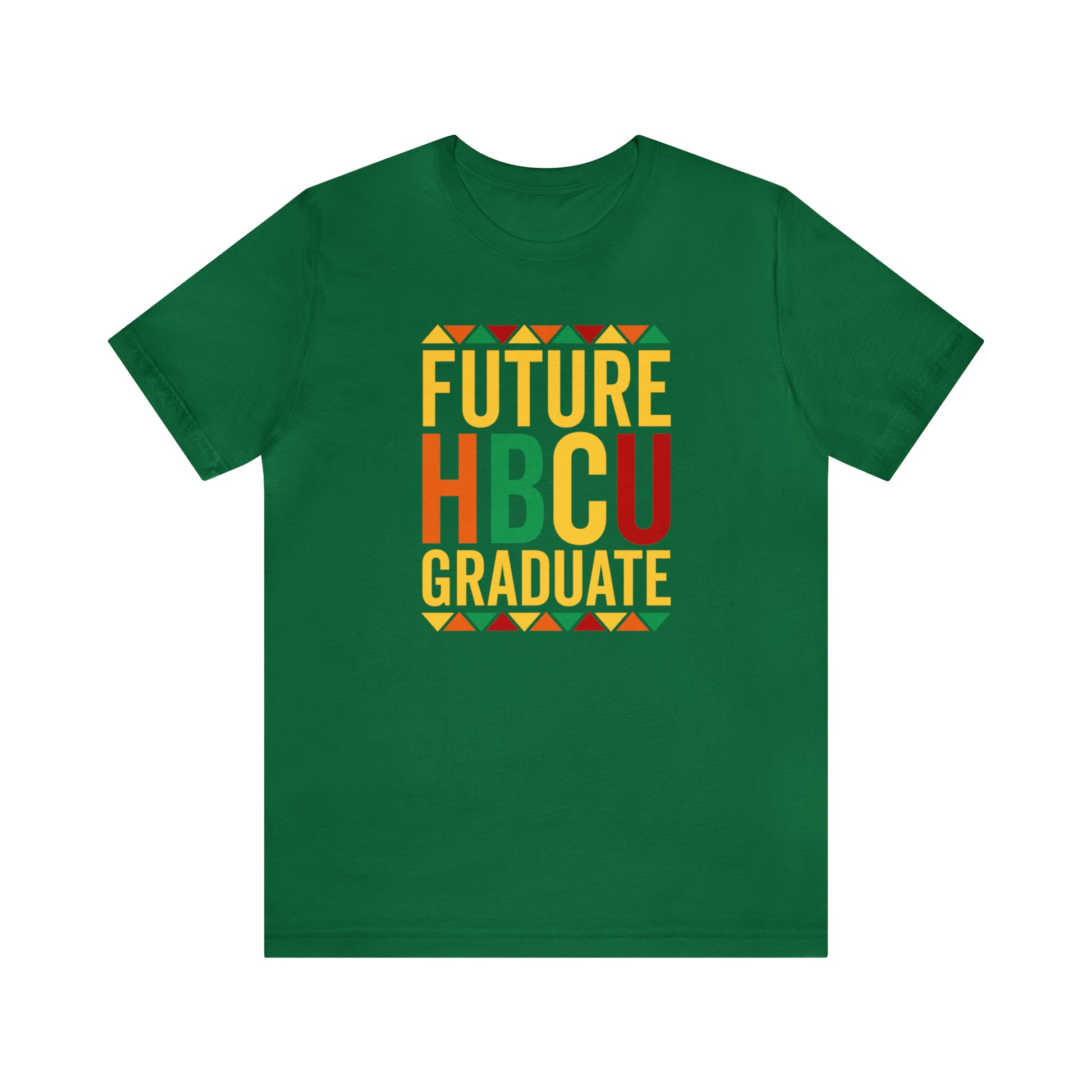 FUTURE HBCU GRADUATE Tee
