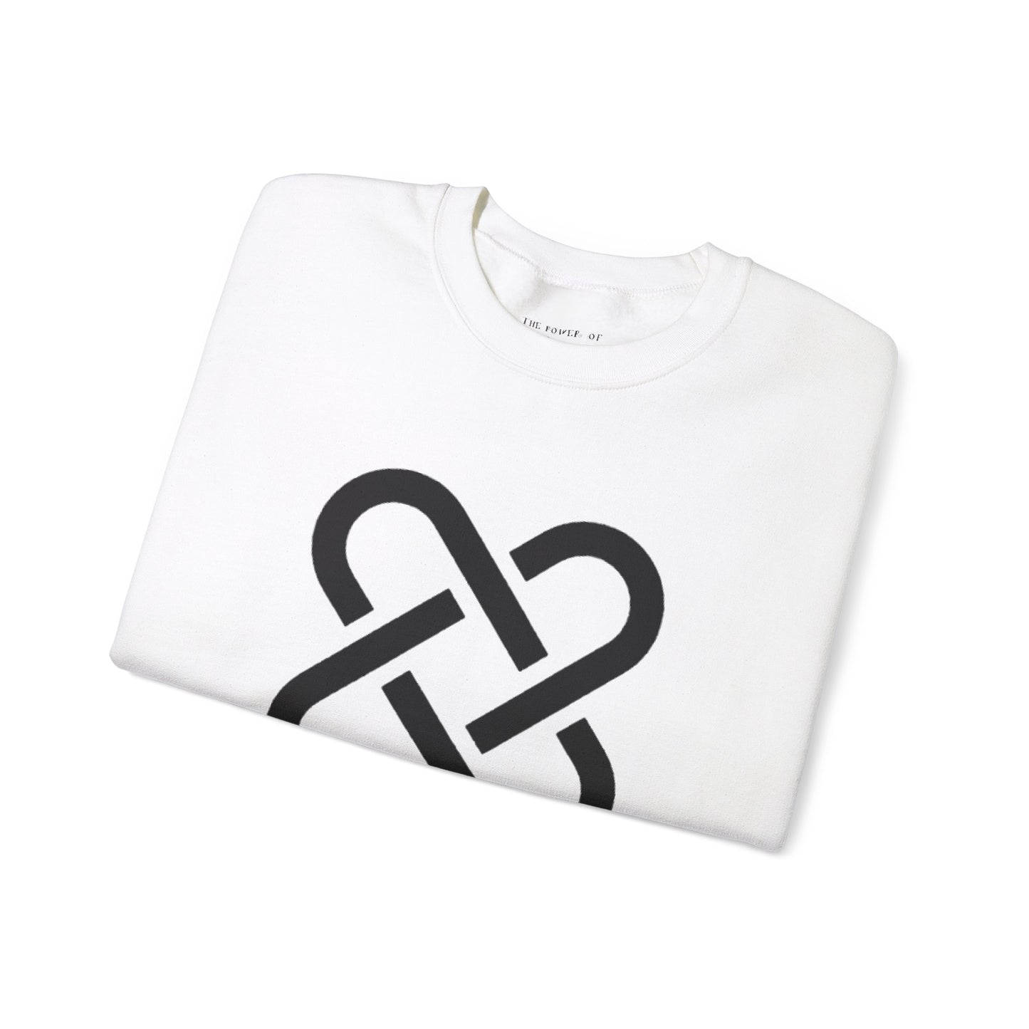Umoja Kwanzaa Symbol Crewneck Sweatshirt