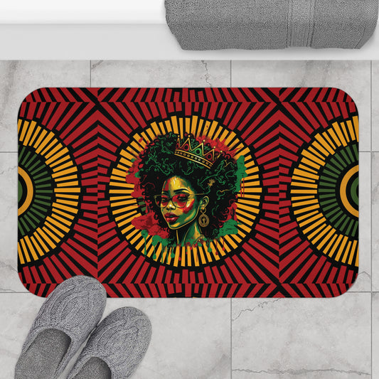 RBG Queen Bath Mat