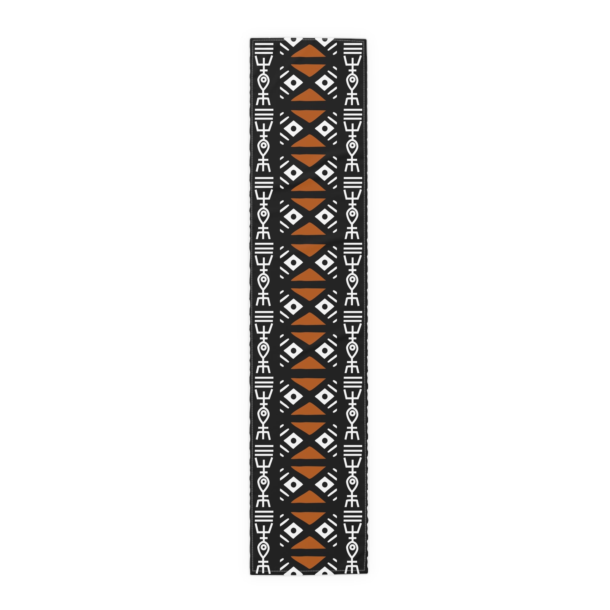 Mudcloth Design II Table Runner