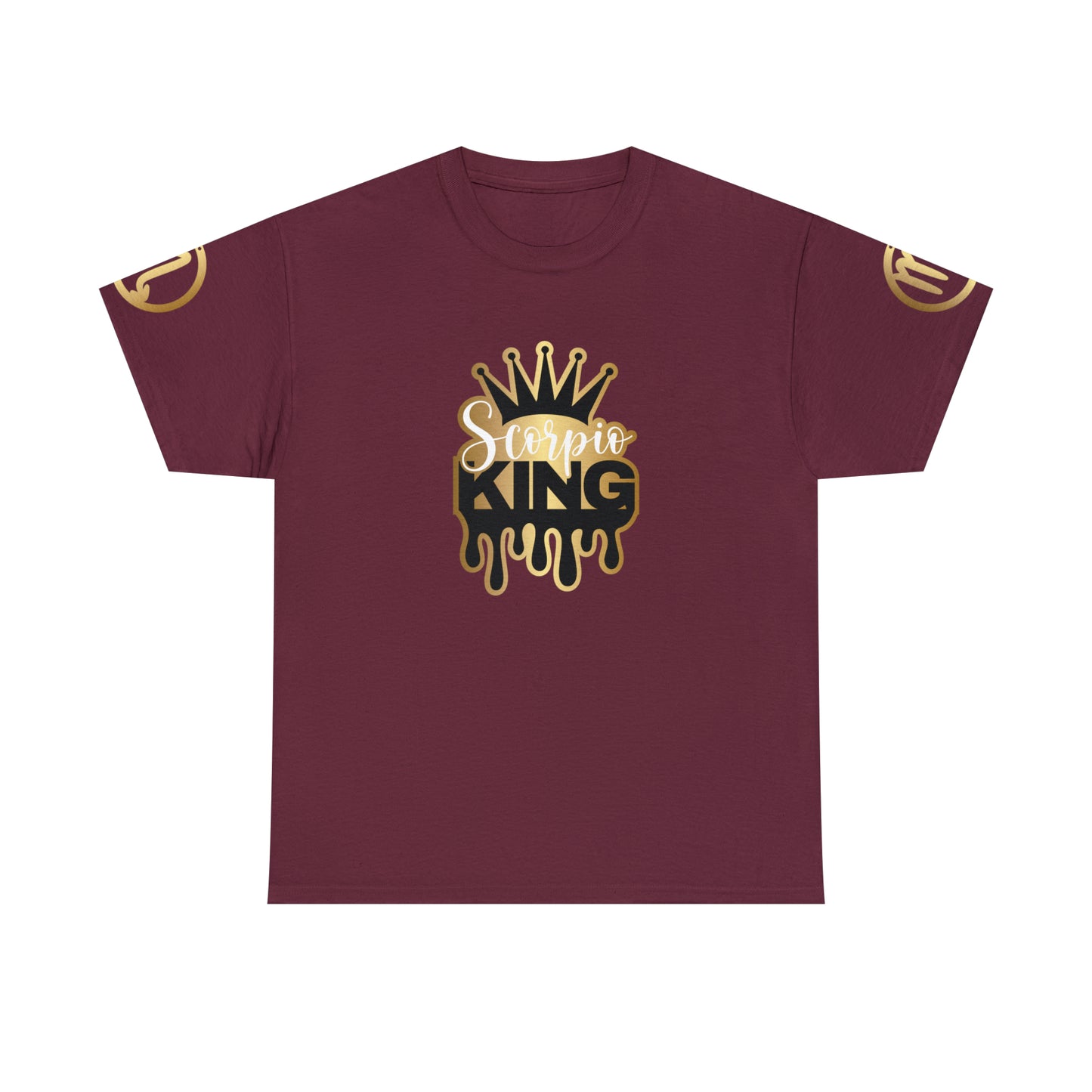 Scorpio King T-Shirt