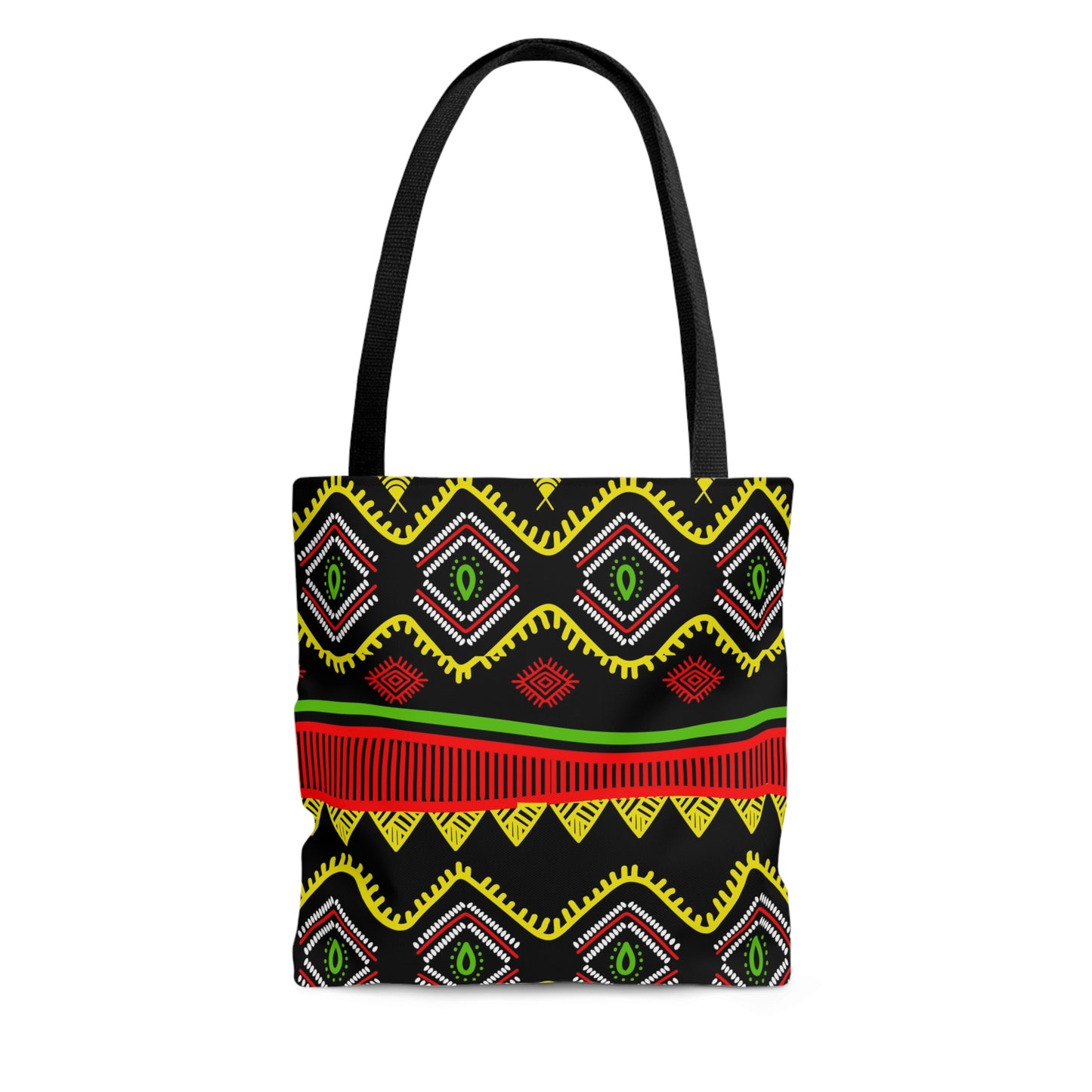 RBG Ankara I Tote Bag