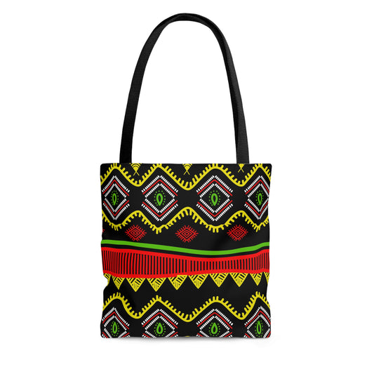 RBG Ankara I Tote Bag