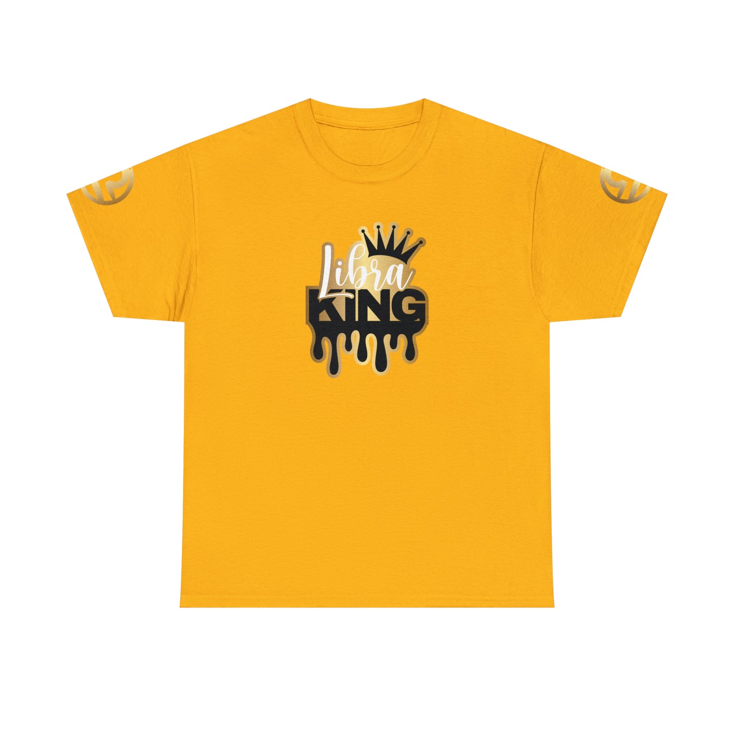 Libra King T-Shirt