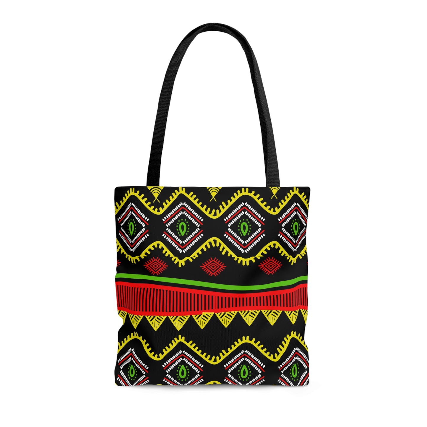 RBG Ankara I Tote Bag