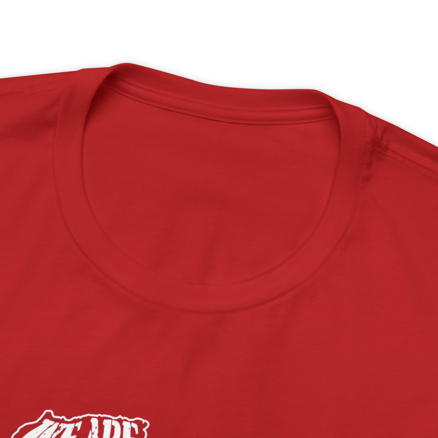 We Are Africans Short Sleeve Tee