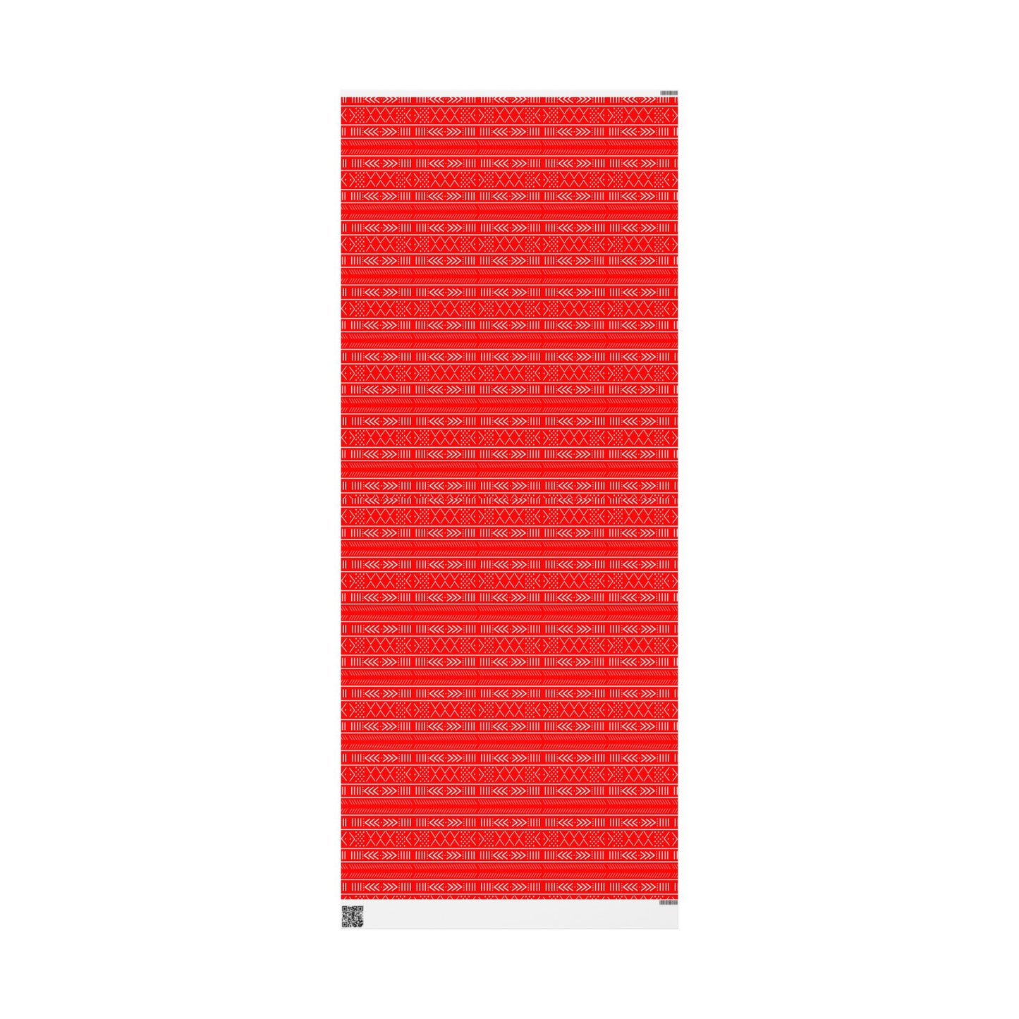 Wrapping Paper Set