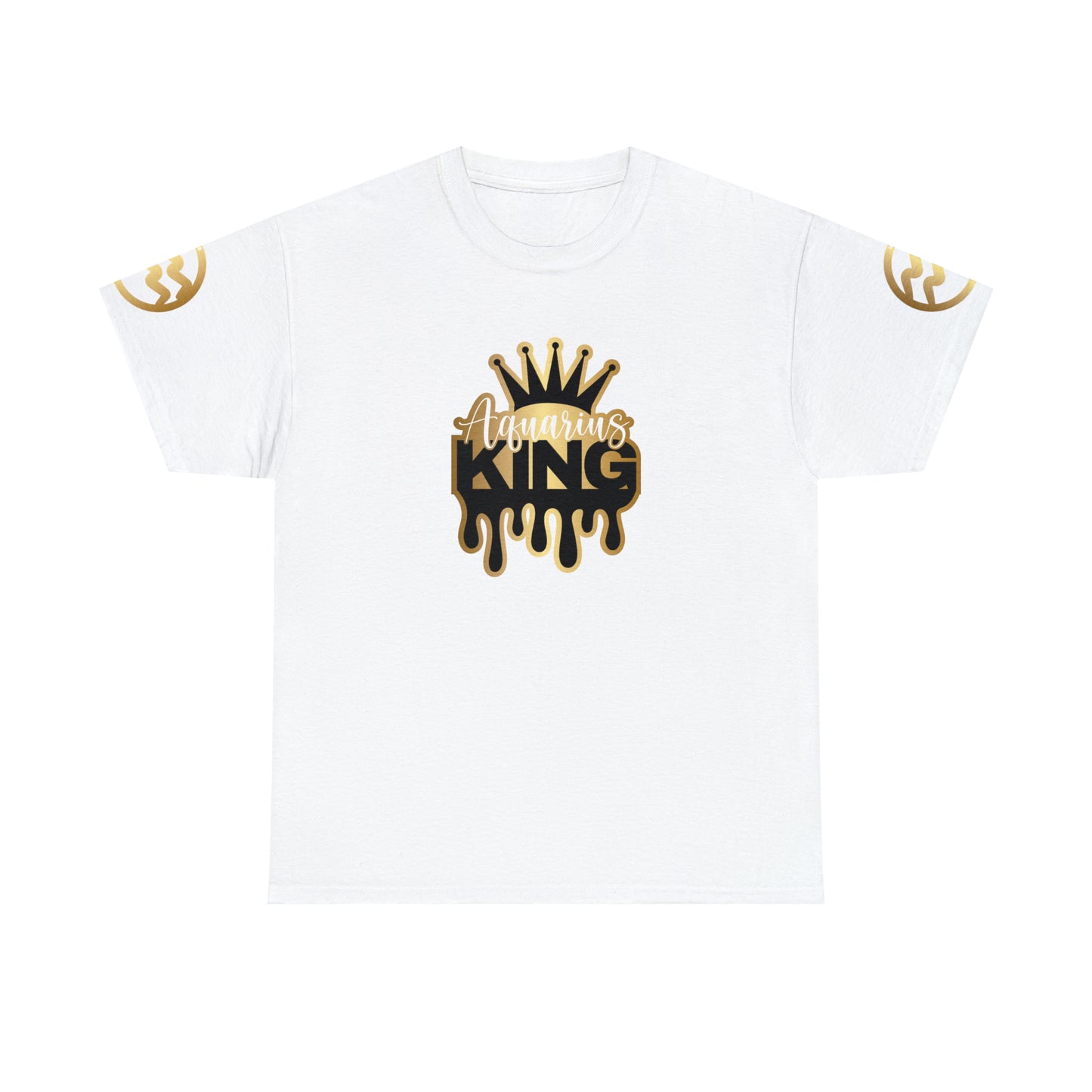 Aquarius King T-Shirt