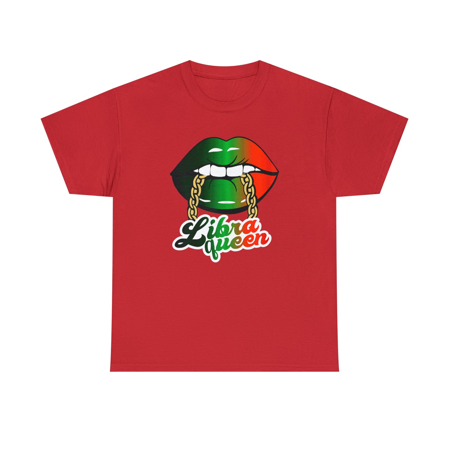 Libra Girl T-Shirt 2