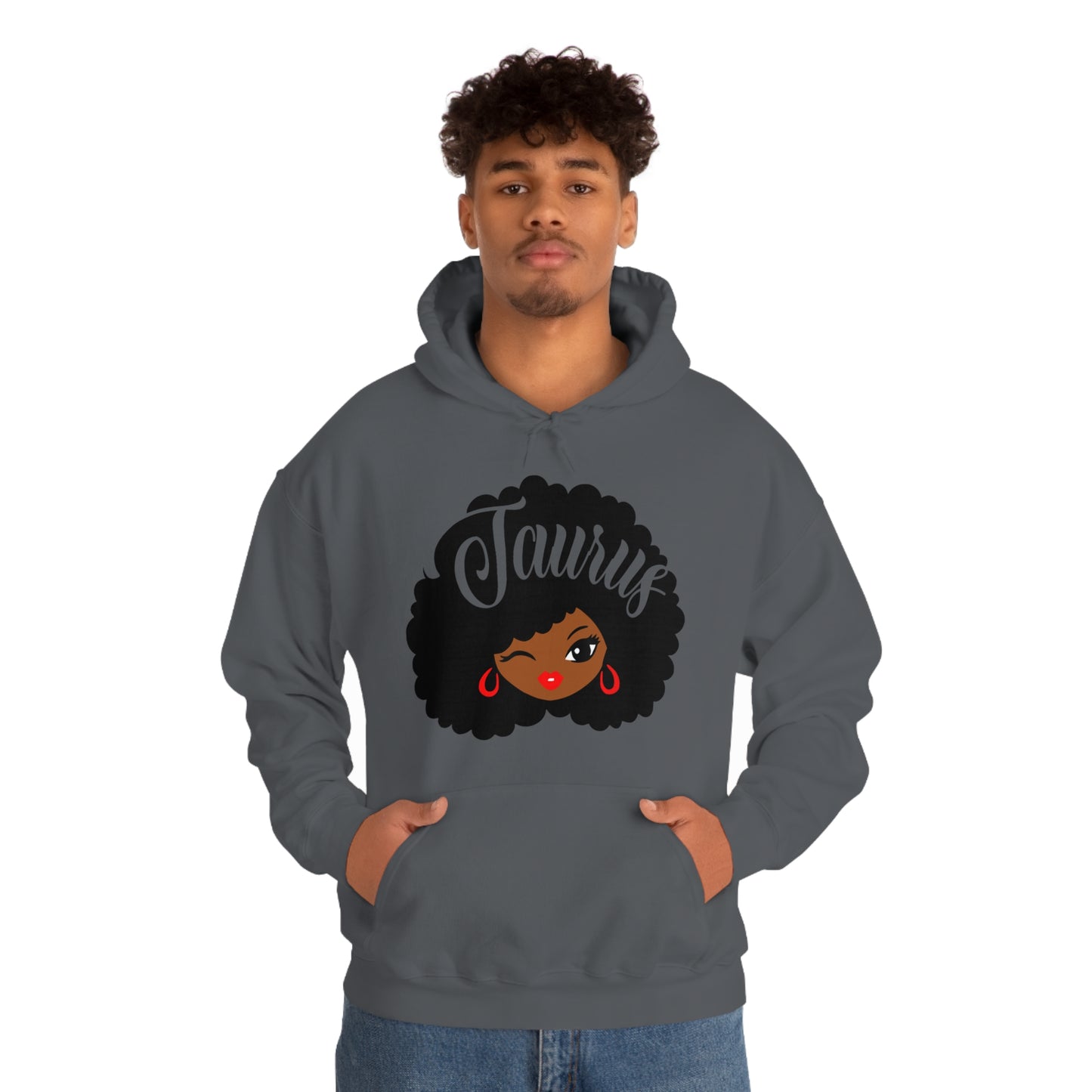 Taurus Queen Sweatshirt