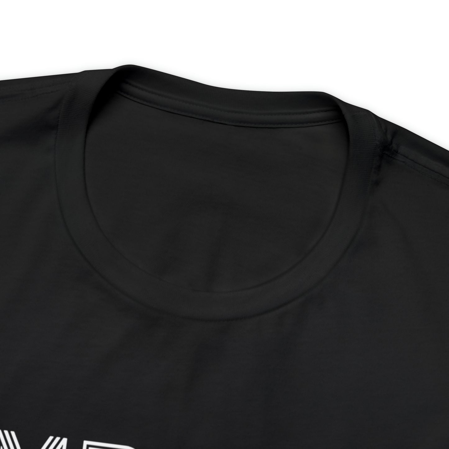 IM BLACK 365  Short Sleeve Tee