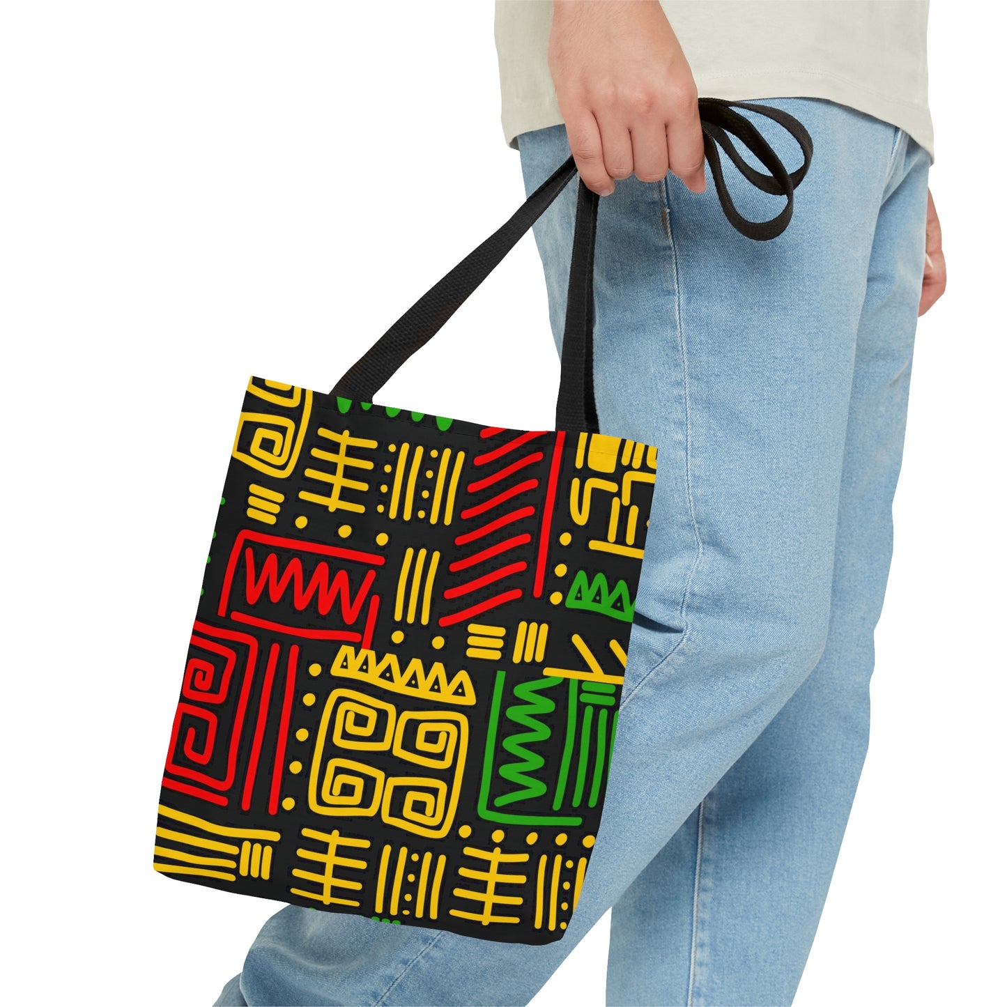 RBG Ankara IV Tote Bag