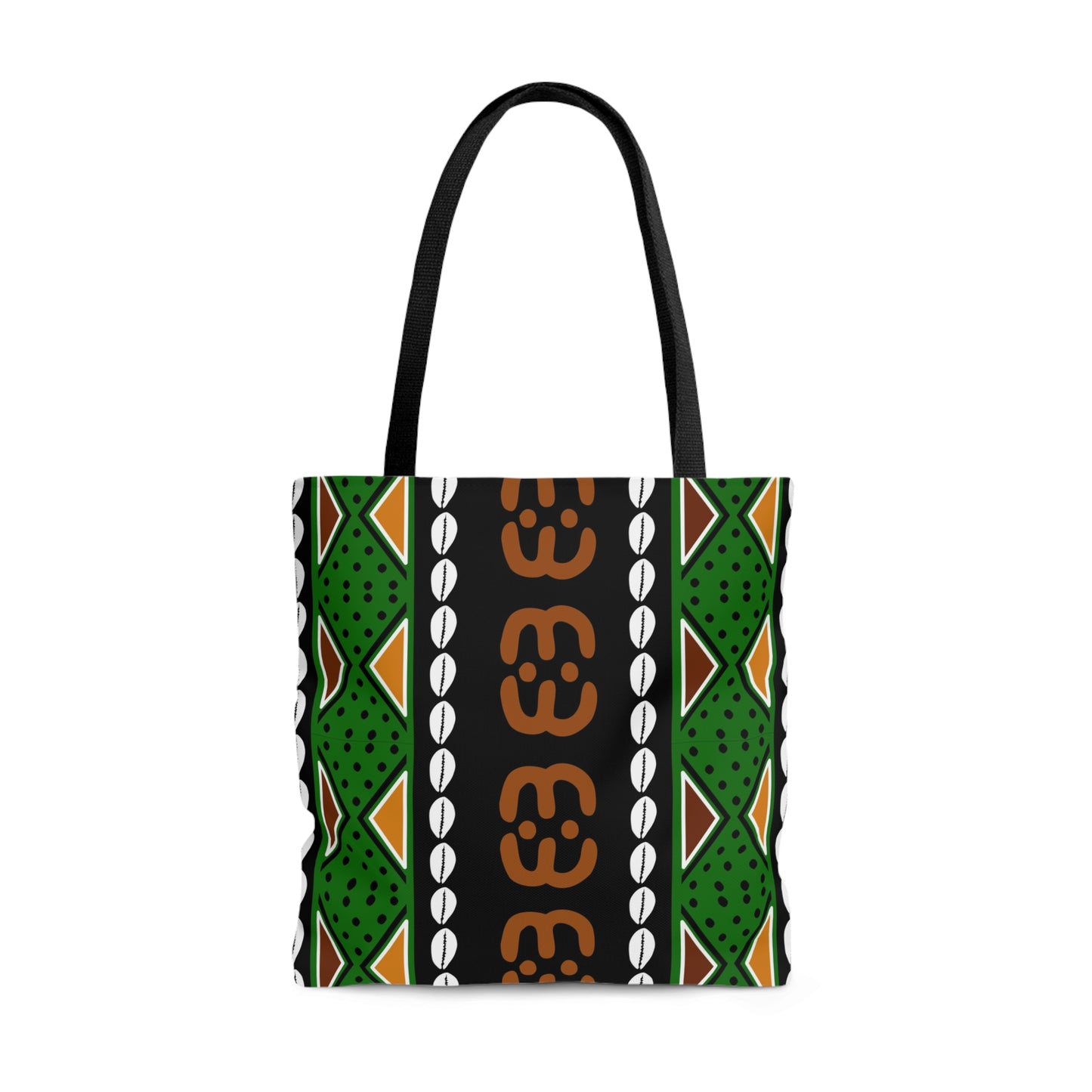 Mudcloth Inspired Bag
