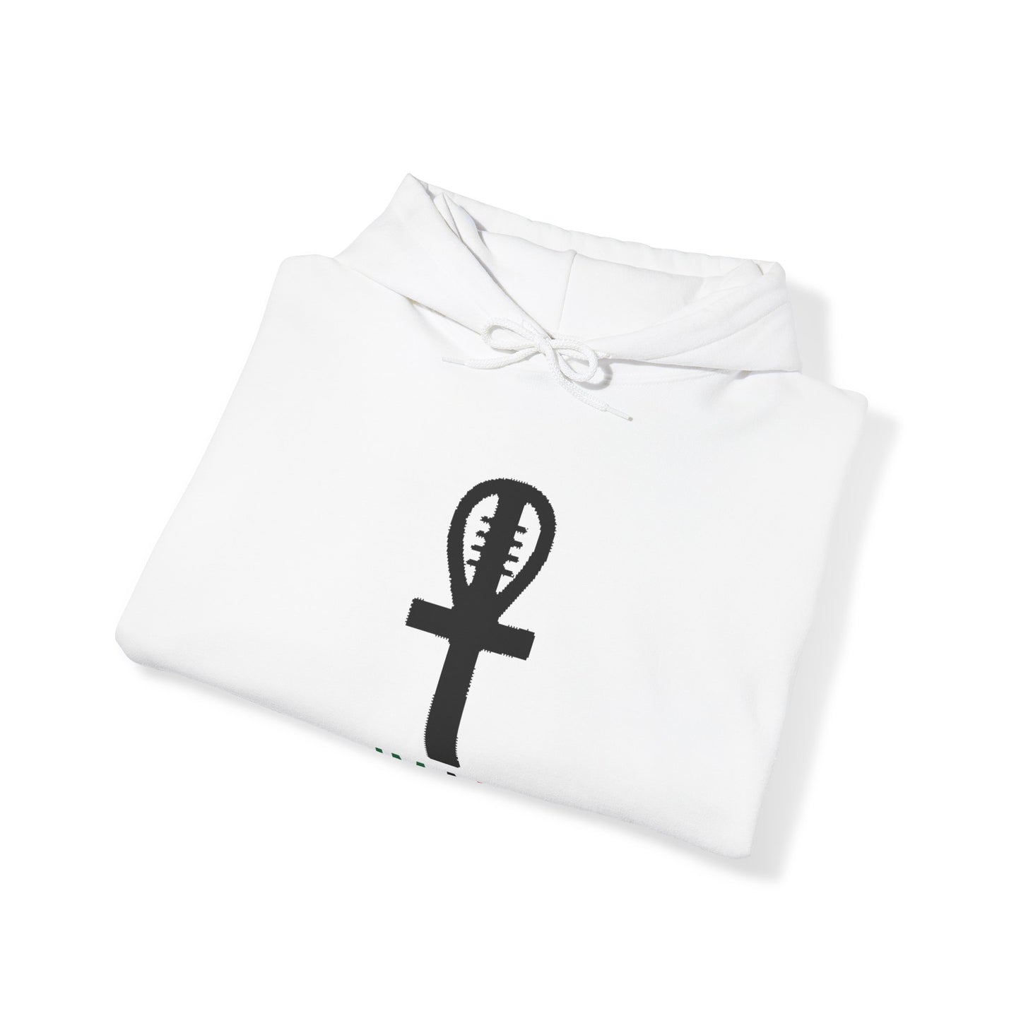 Imani Kwanzaa Hooded Sweatshirt