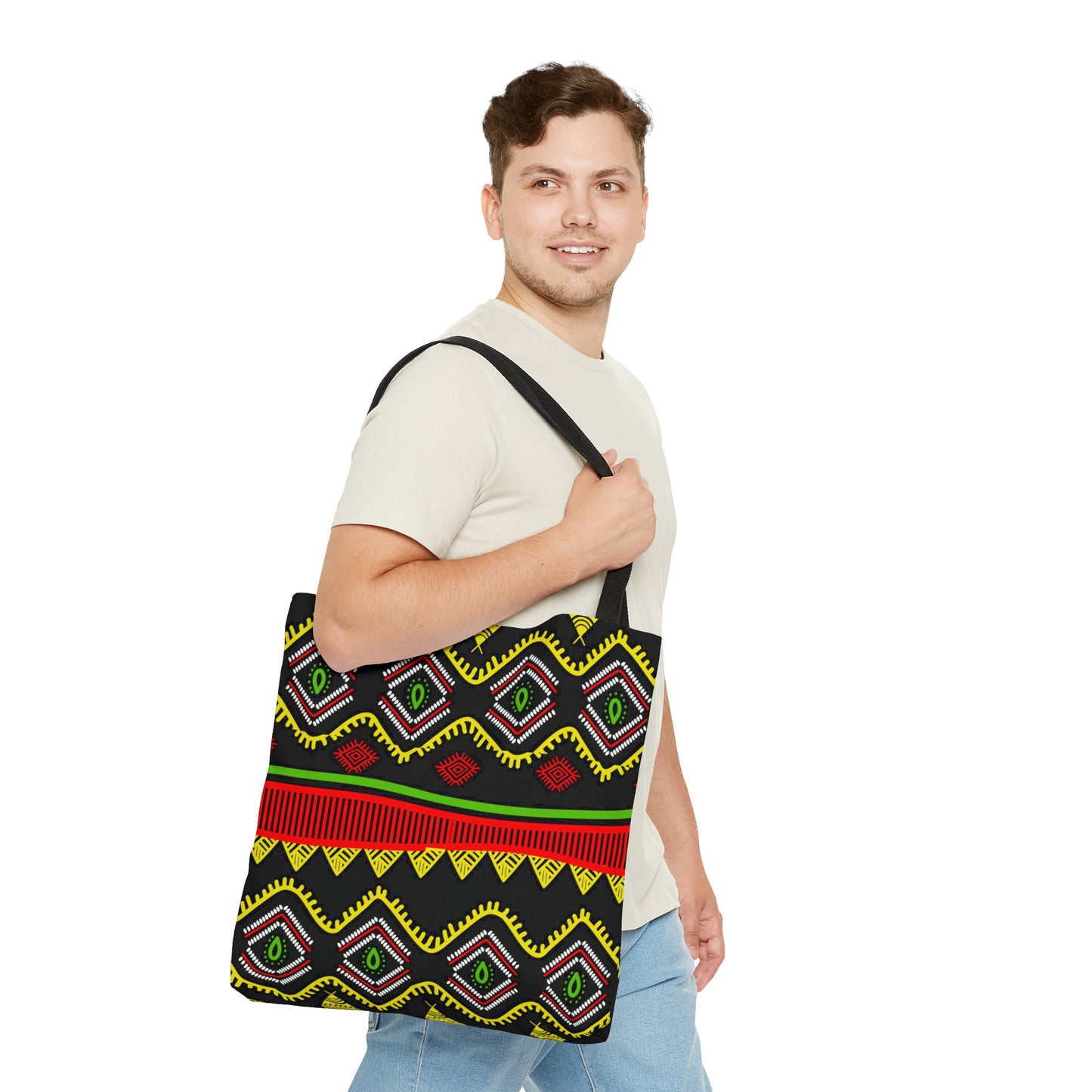 RBG Ankara I Tote Bag