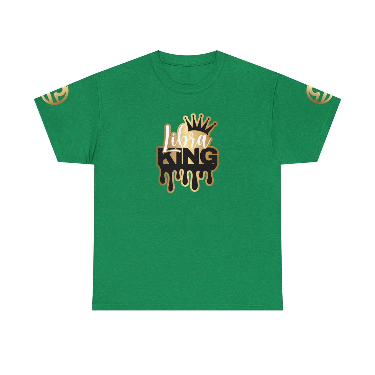Libra King T-Shirt