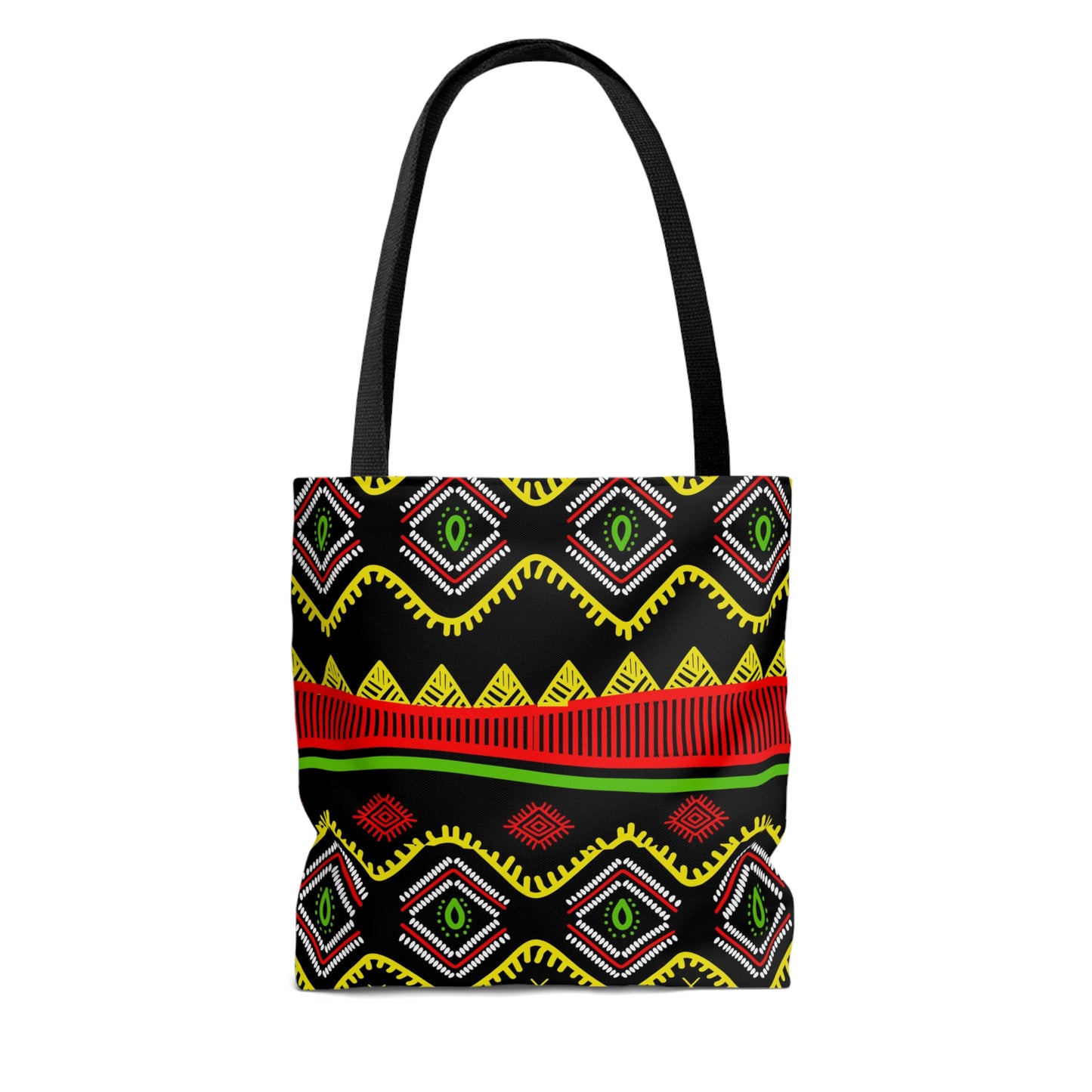 RBG Ankara I Tote Bag