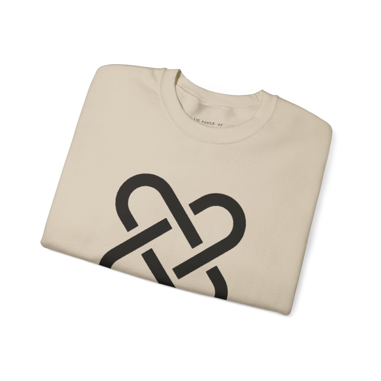 Umoja Kwanzaa Symbol Crewneck Sweatshirt