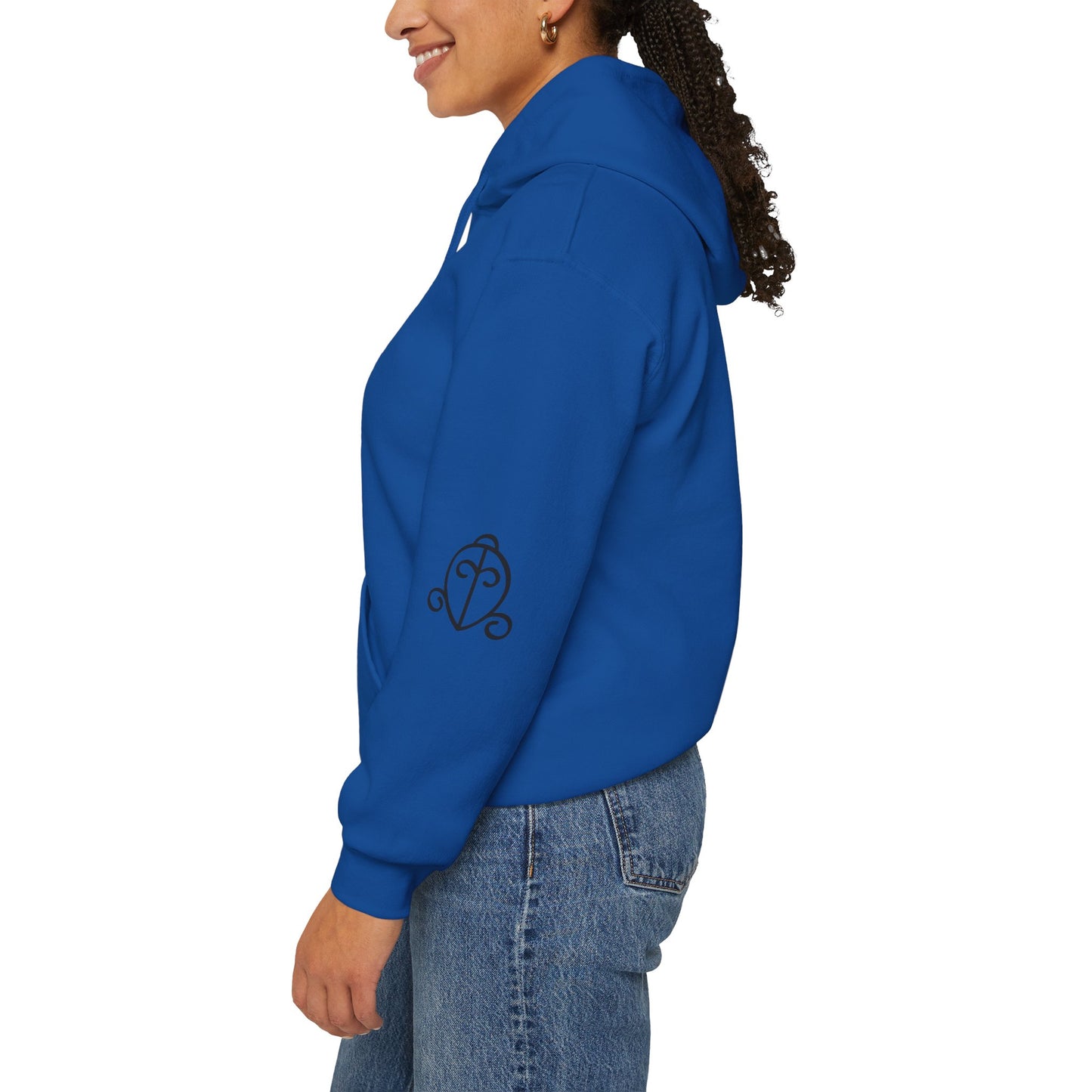 Black Marriage is Dope Hoodie