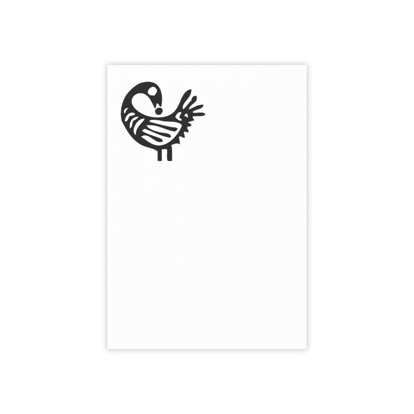 Note Pads Office Supplies Planner Sankofa Design