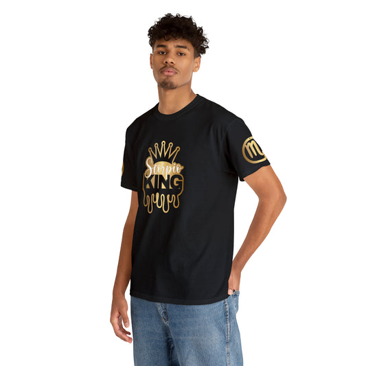 Scorpio King T-Shirt