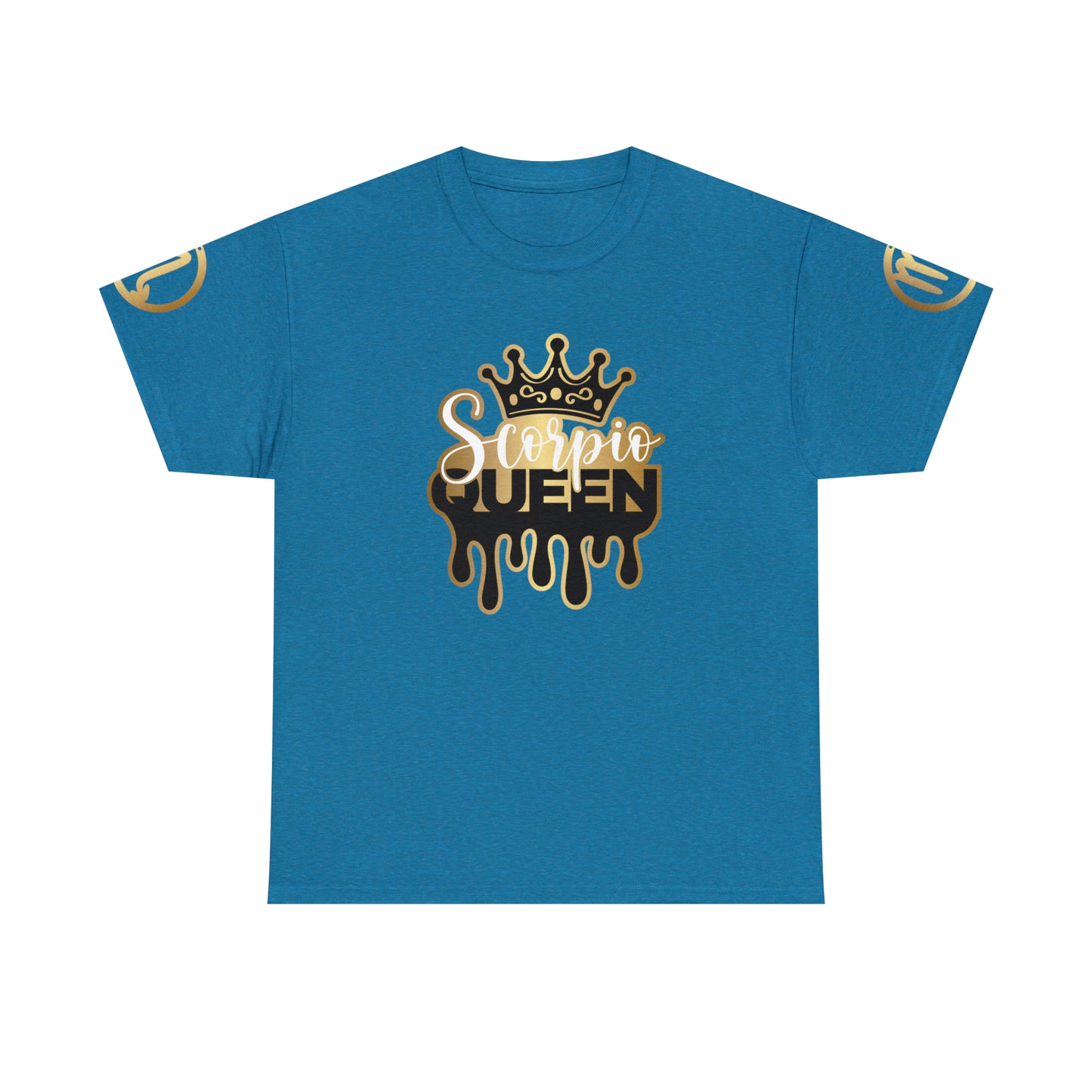 Scorpio Queen T-Shirt