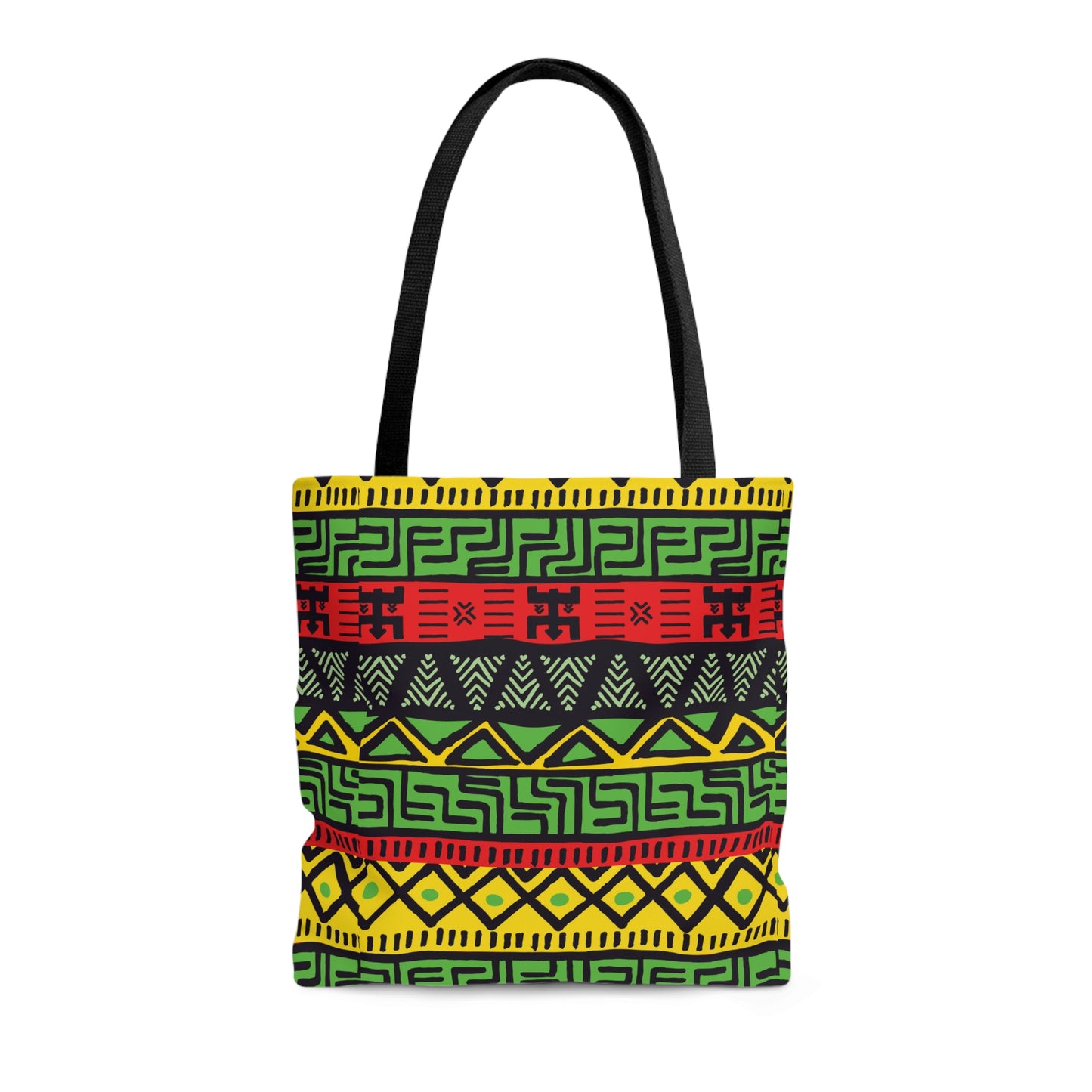 RBG Ankara III Tote Bag