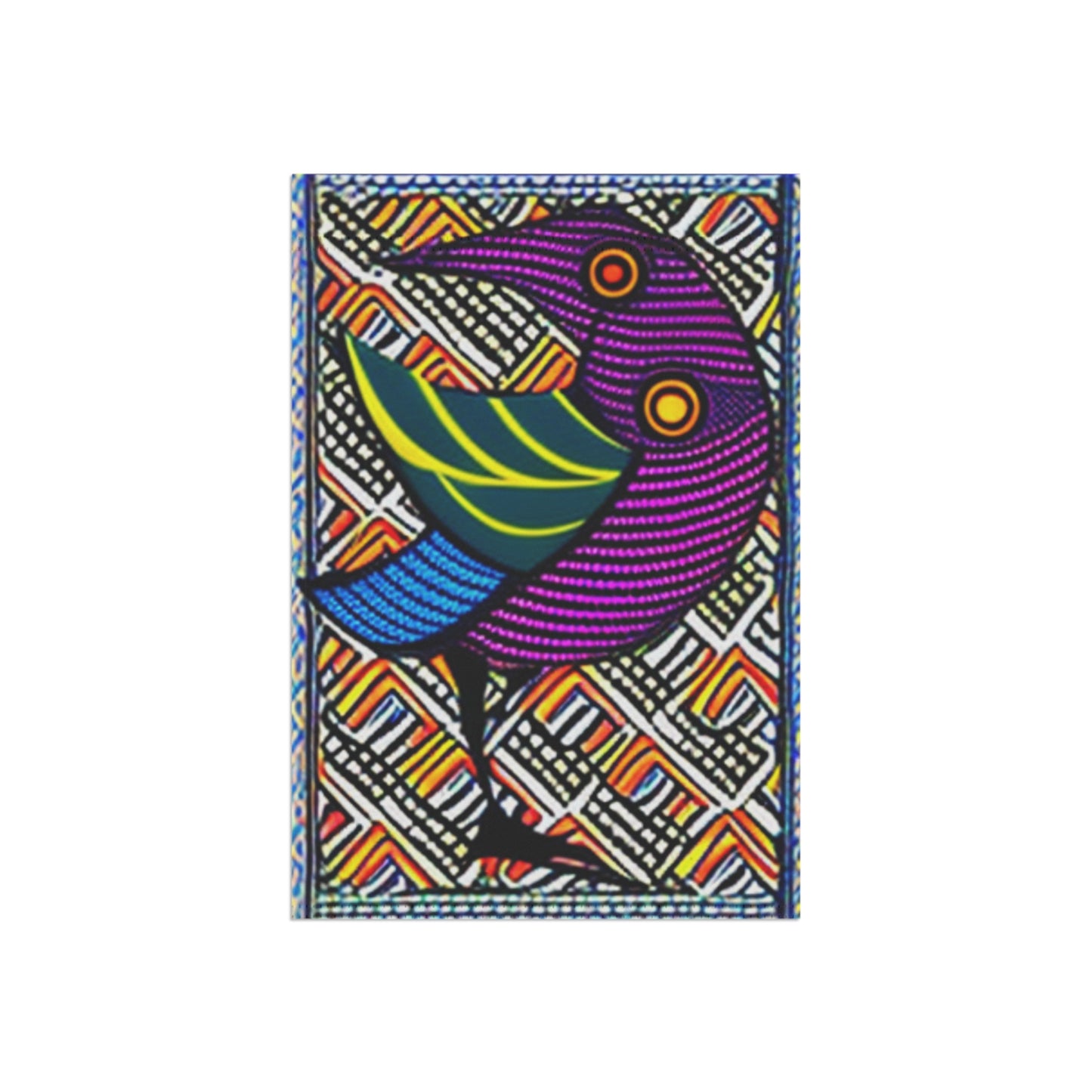 Sankofa Garden & House Banner