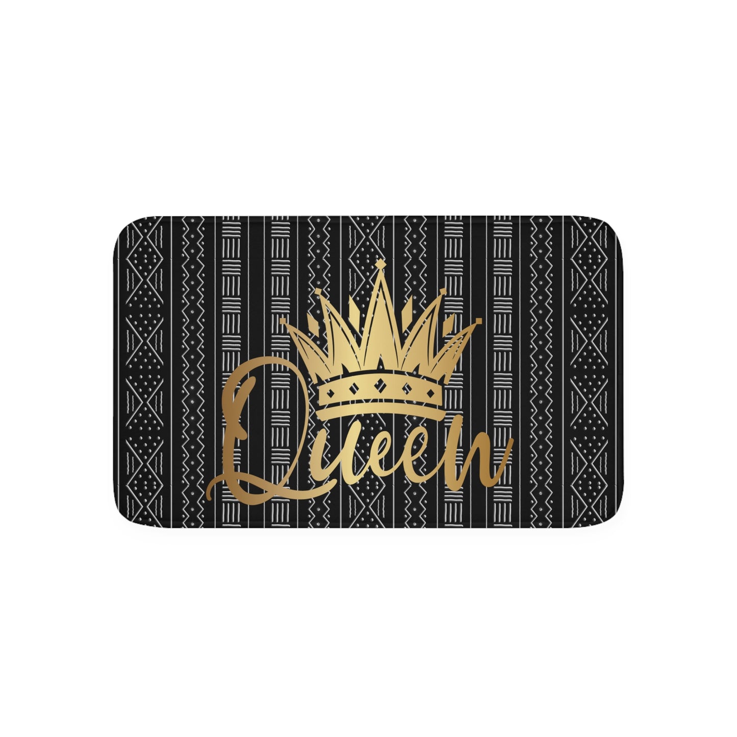 Queen Memory Foam Bath Mat