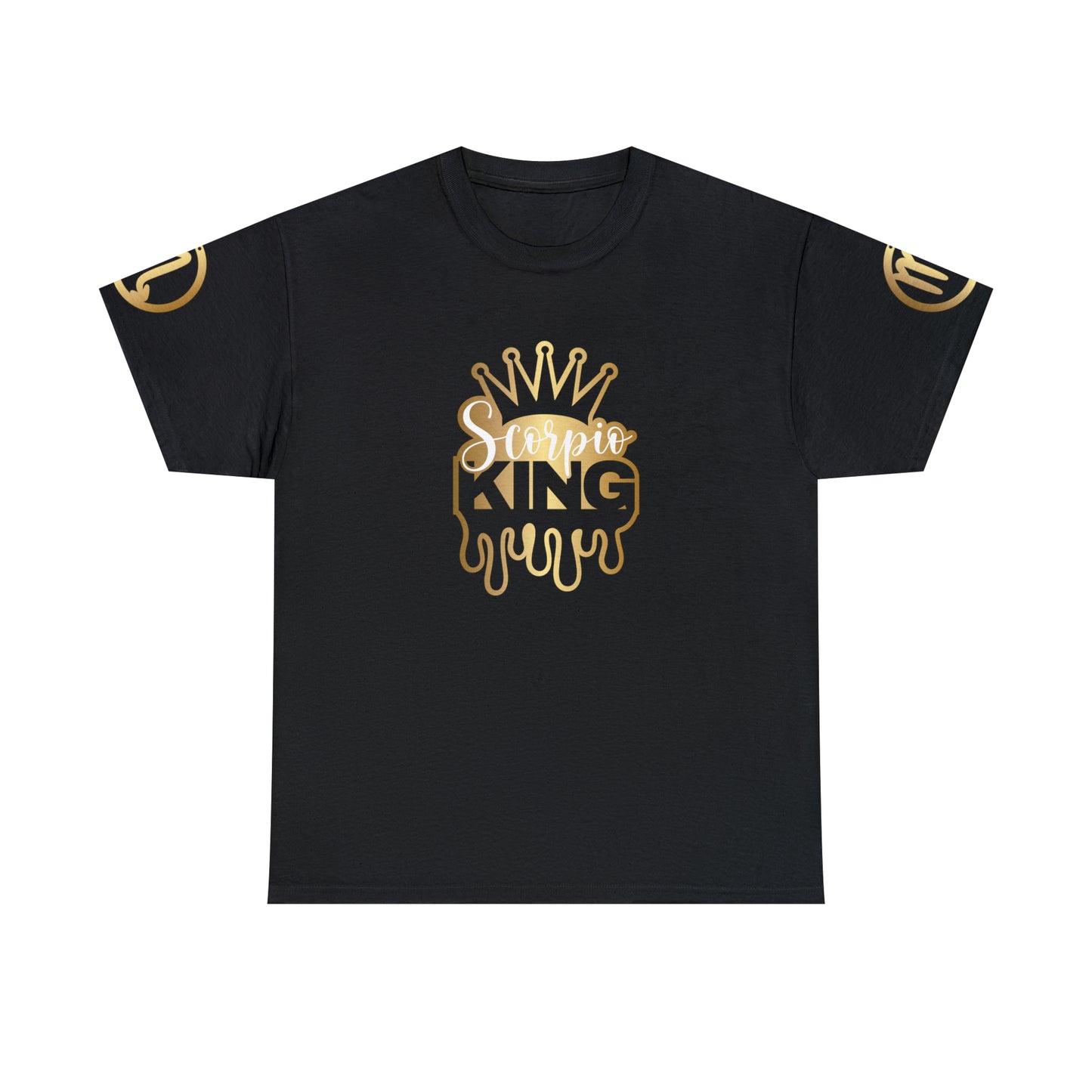 Scorpio King T-Shirt