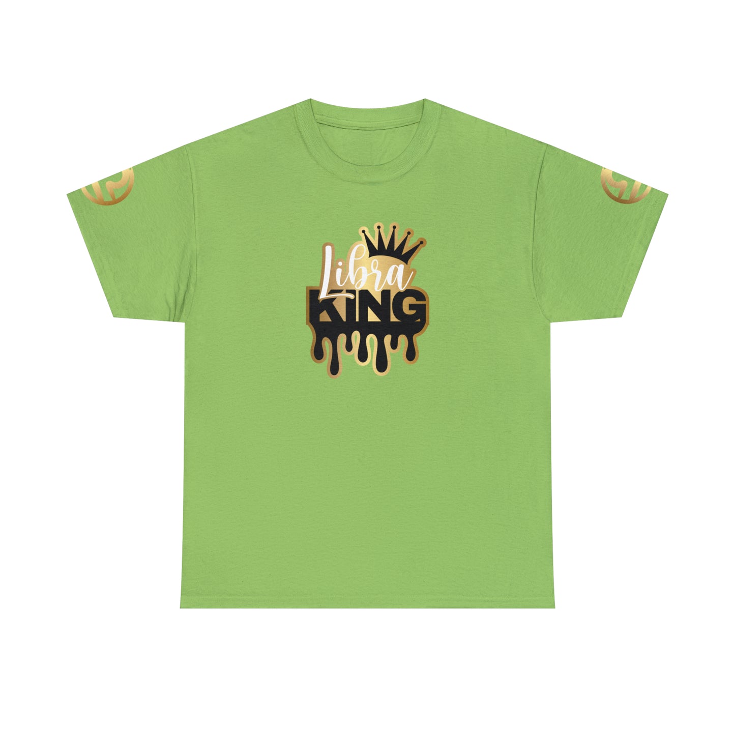 Libra King T-Shirt