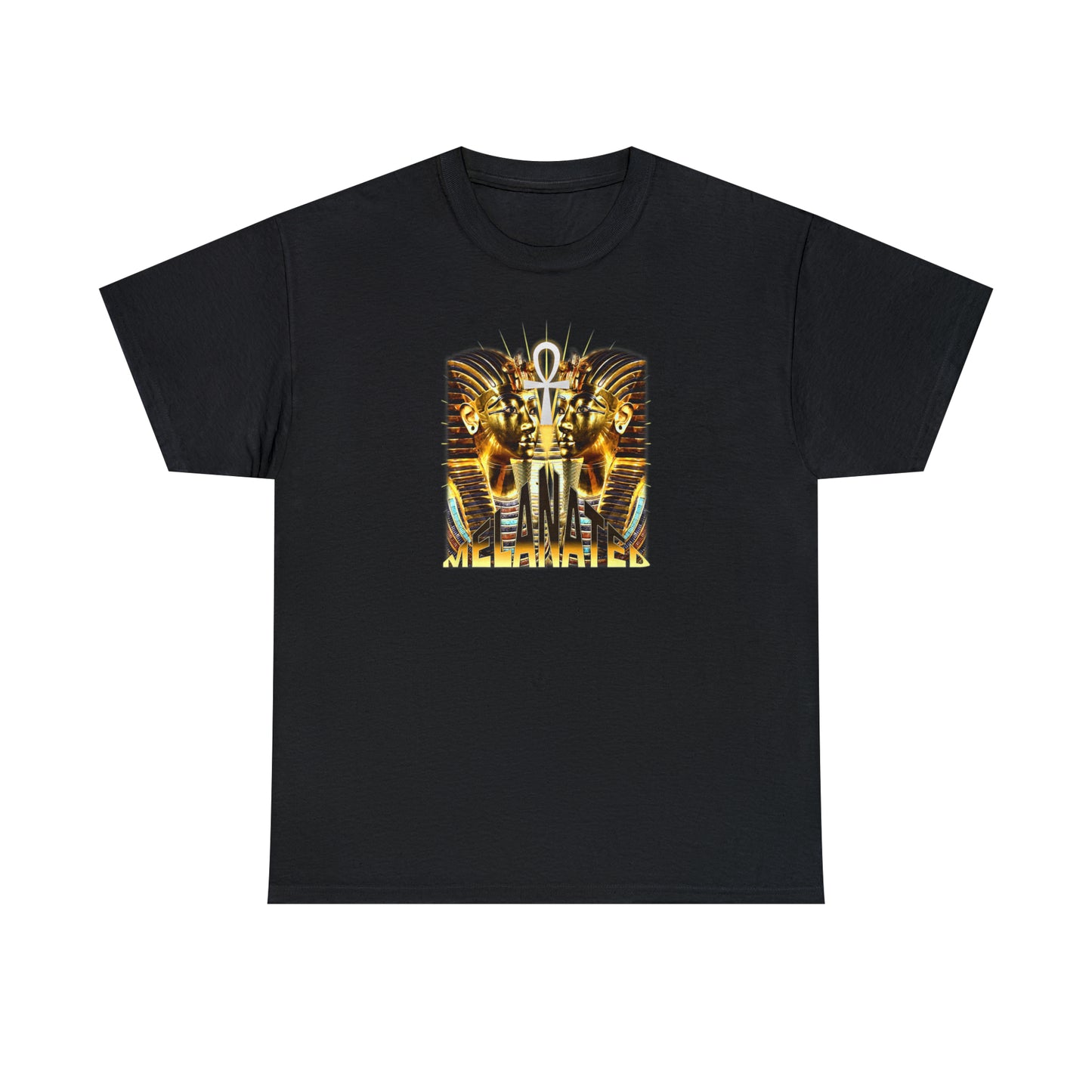King Tut Cotton Tee
