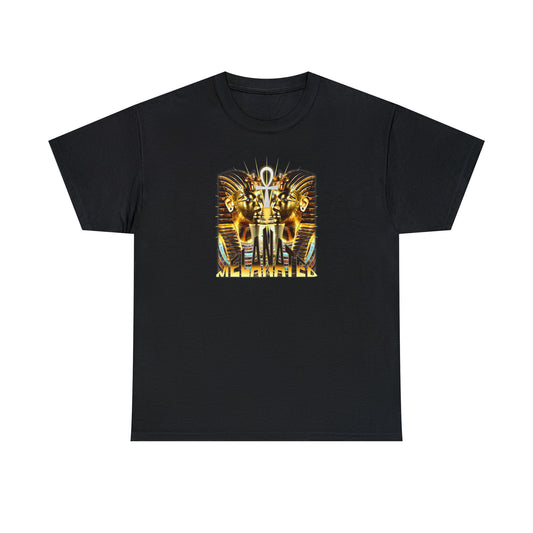 King Tut Cotton Tee