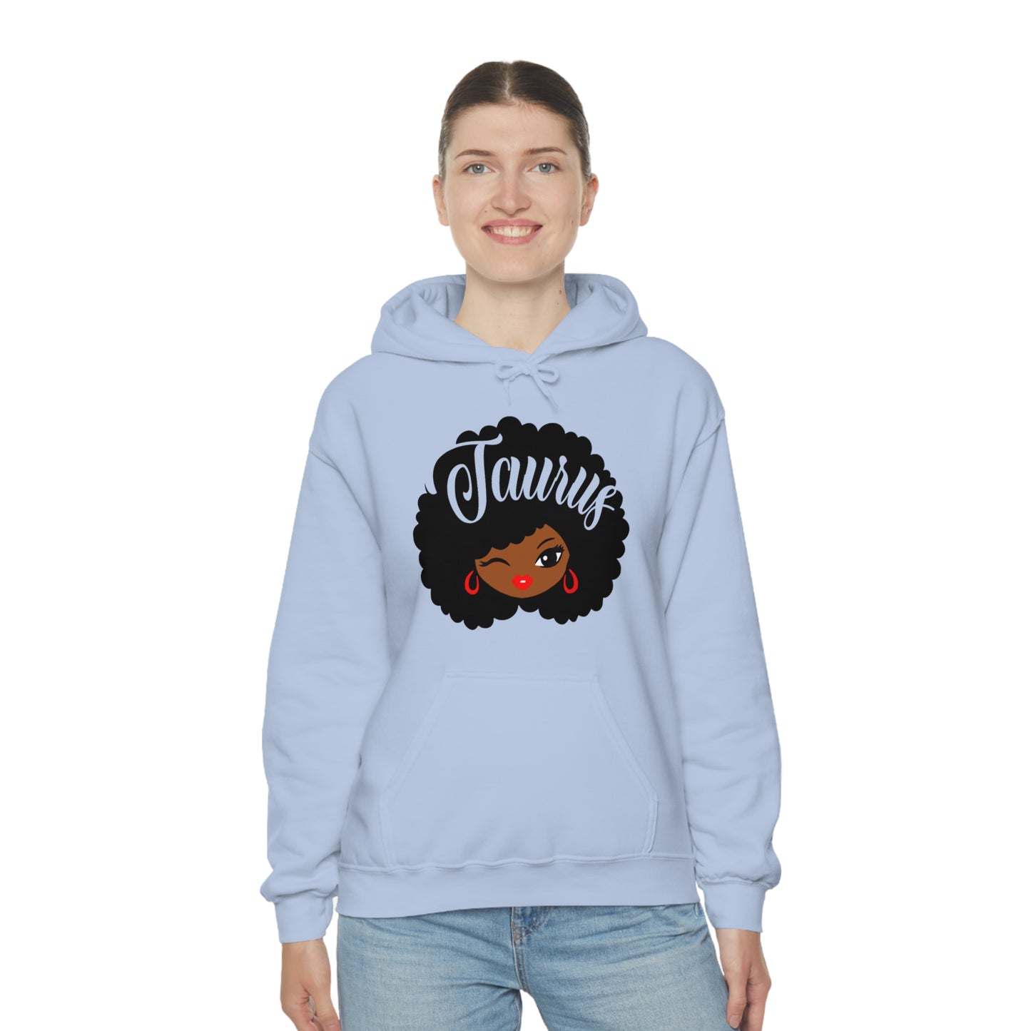 Taurus Queen Sweatshirt