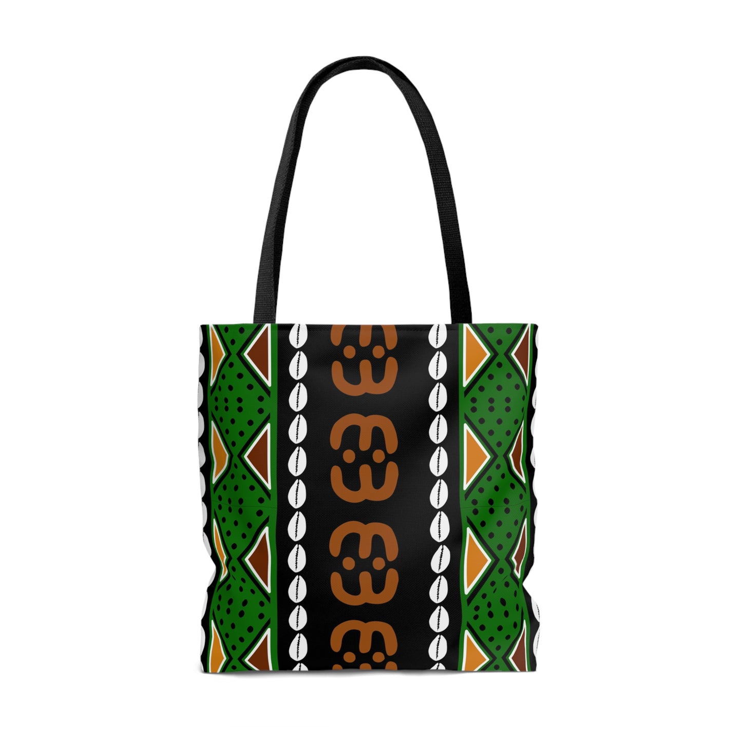 Mudcloth Inspired Bag